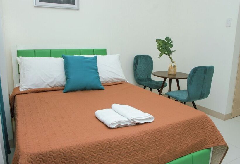 Семейный Номер, Amar Residence