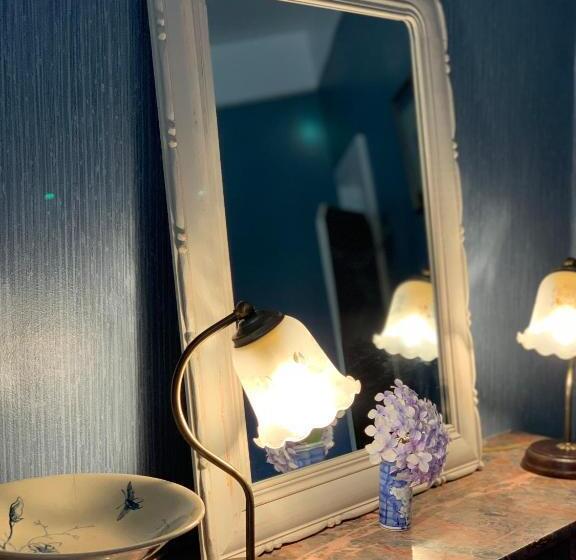 Четырехместный Номер Deluxe, Maison D Hôtes De L Ancien Couvent Des Carmes