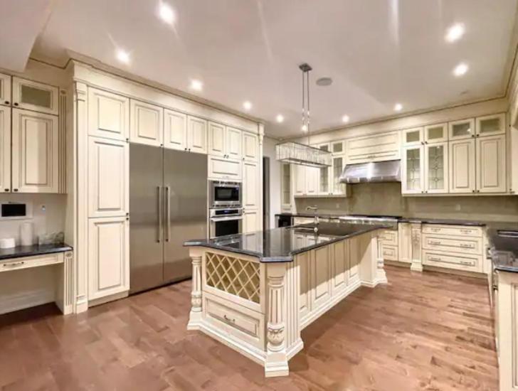 스탠다드 룸, Beautiful House Near North York Center