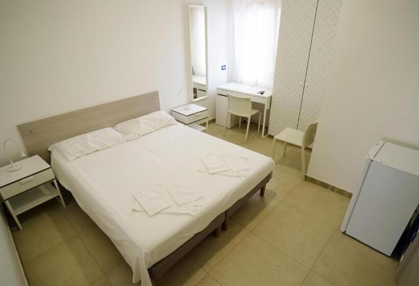 اتاق استاندارد, B&b L'oasi