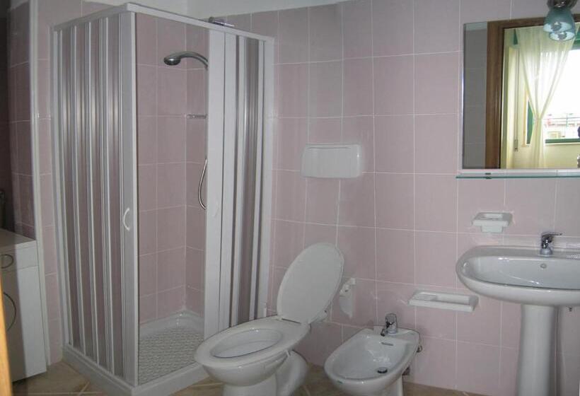 Номер Стандарт, B&b L'oasi