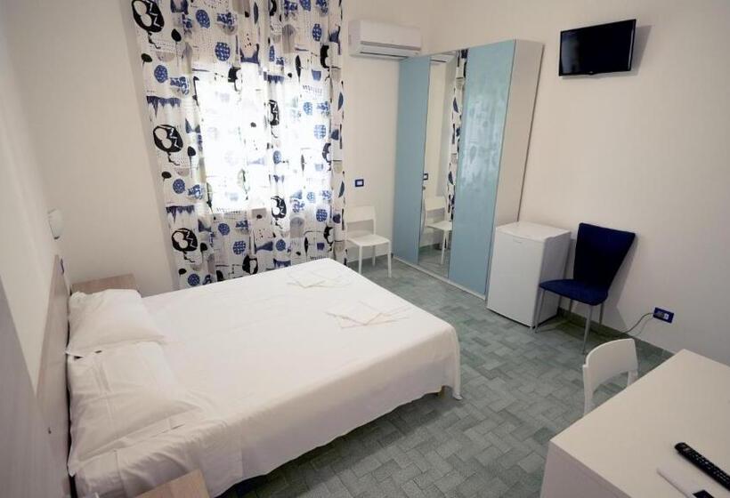 Четырехместный Номер Стандарт, B&b L'oasi