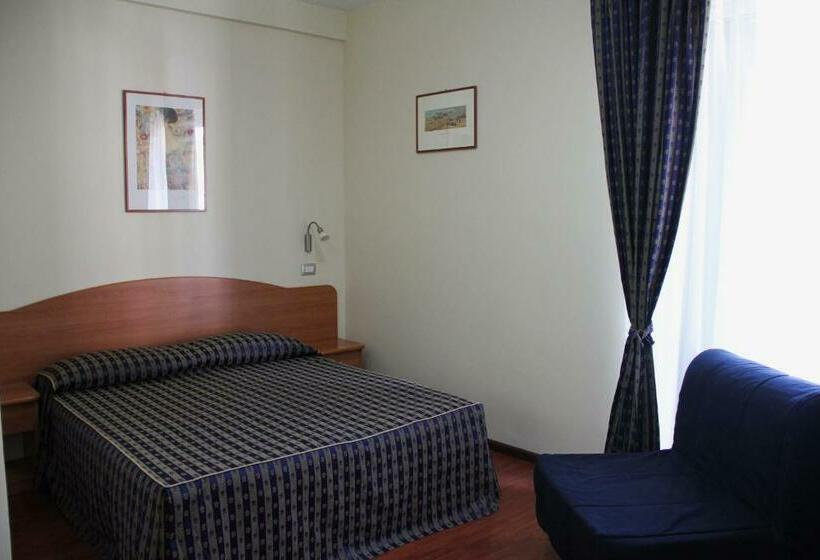 Номер Стандарт, B&b Luna Blu