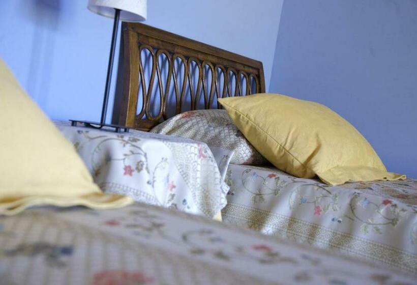 Номер Стандарт, B&b Relais Mozart