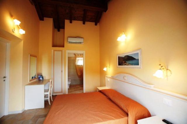Номер Стандарт, B&b Terra Di Liguria