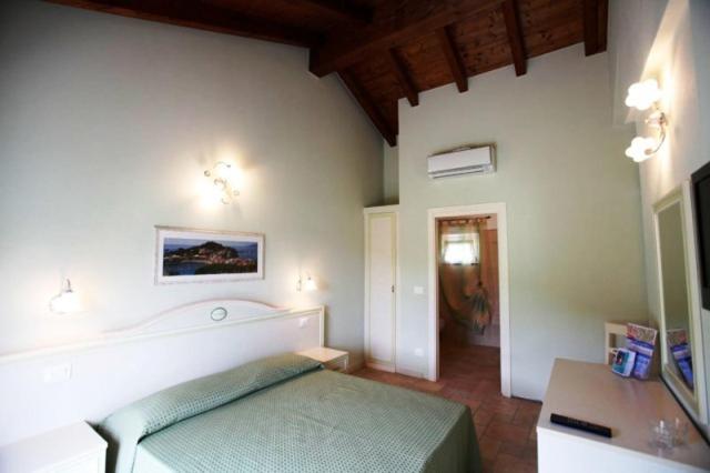 اتاق استاندارد, B&b Terra Di Liguria