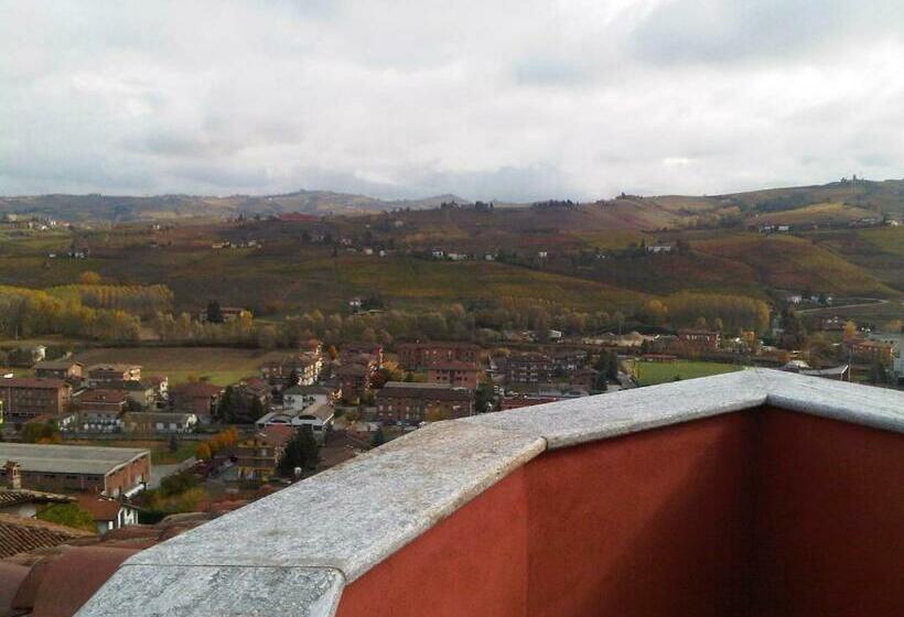 اتاق استاندارد, Dimora San Sebastiano