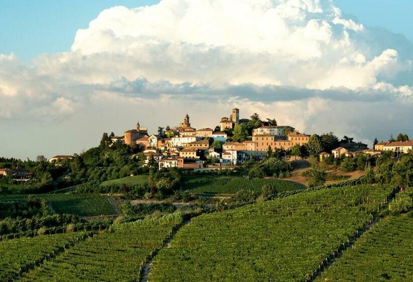 اتاق استاندارد, Dimora San Sebastiano