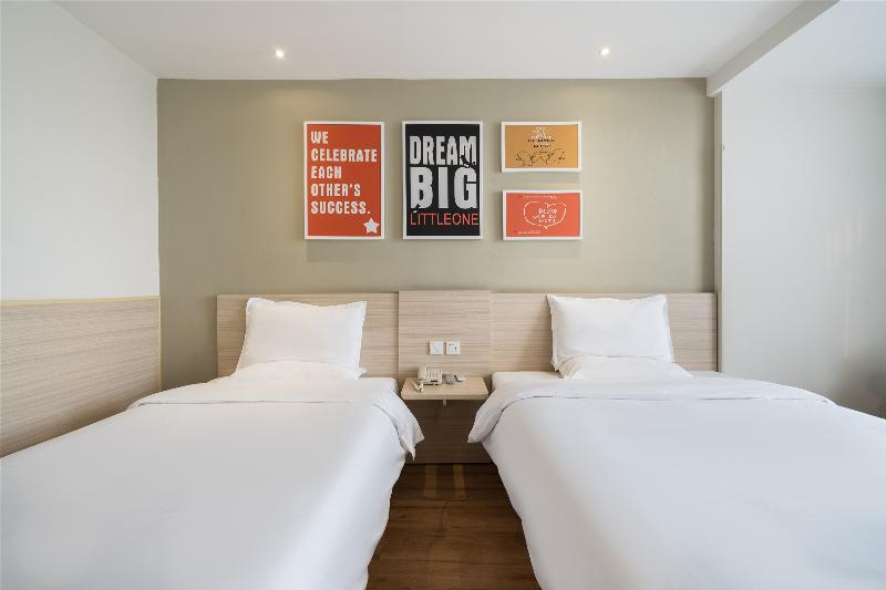 דירת חדר דלוקס, La Suite Rooms & Apartments