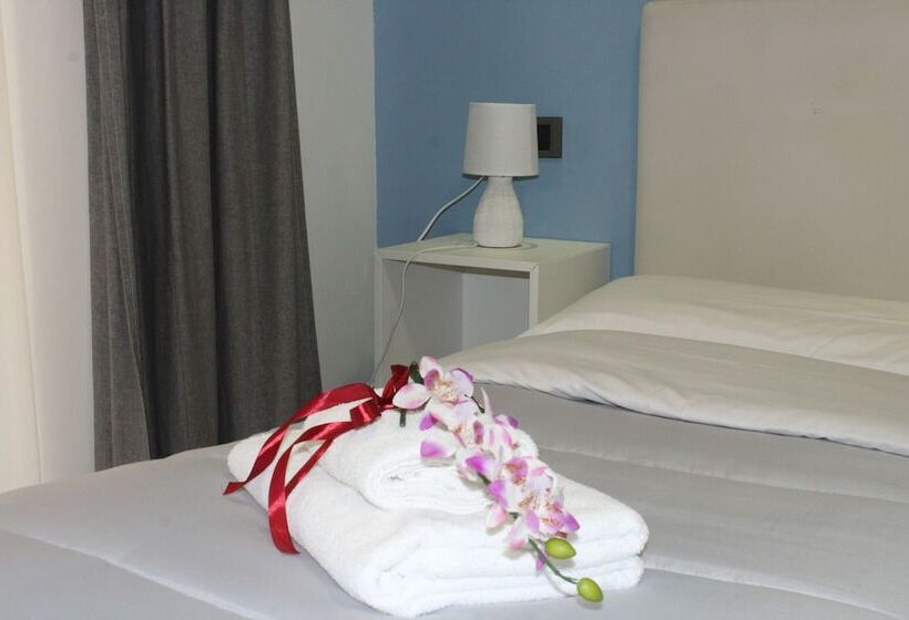 חדר סטנדרט, La Suite Rooms & Apartments