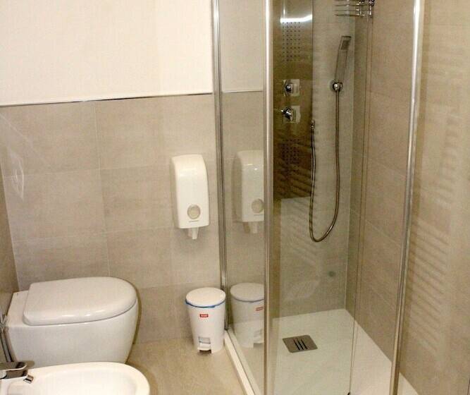 Appartement Deluxe 1 Chambre, La Suite Rooms & Apartments