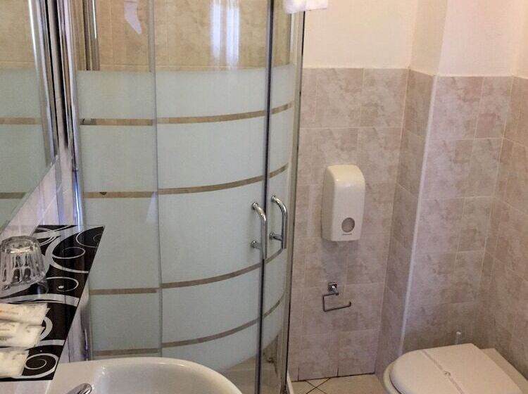 דירת חדר דלוקס, La Suite Rooms & Apartments