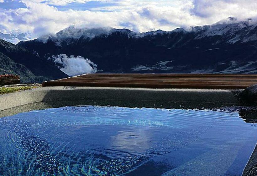 Шале 1 Спальня, Rifugio Baita Belvedere