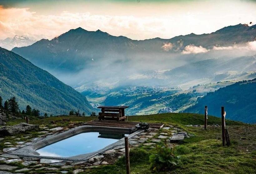 Номер Стандарт, Rifugio Baita Belvedere