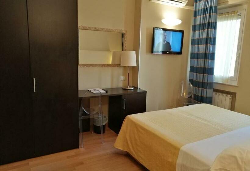 Номер Стандарт, Corso Alaxi Hotels