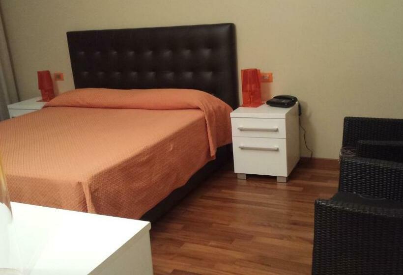 Номер Superior, Corso Alaxi Hotels