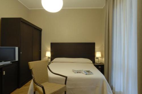 Номер Superior, Corso Alaxi Hotels