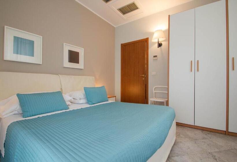 Апартаменты 1 Спальня, Corso Alaxi Hotels