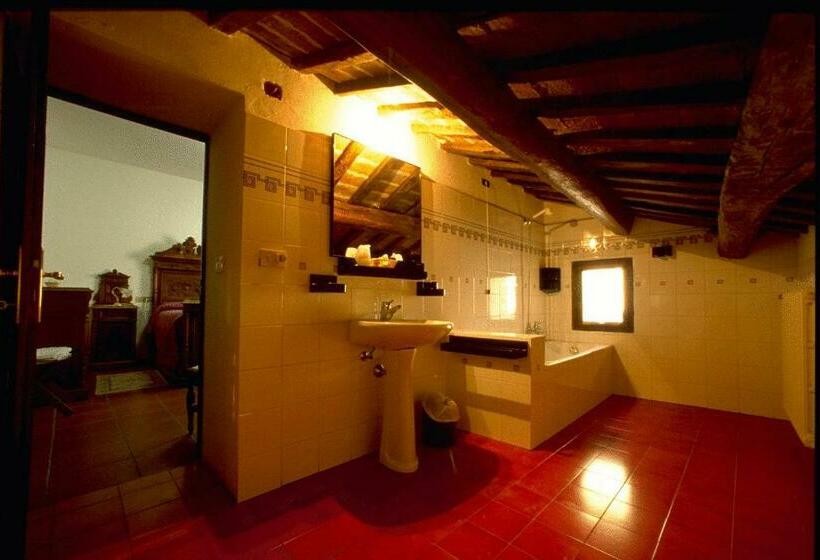 Номер Стандарт, Al Vecchio Convento