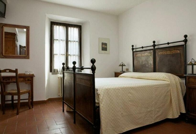 Номер Стандарт, Al Vecchio Convento