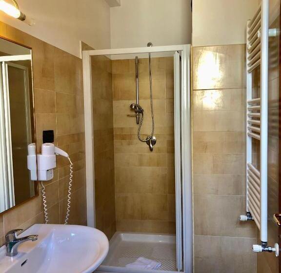 اتاق لوکس, Mingone Hotel Ristorante