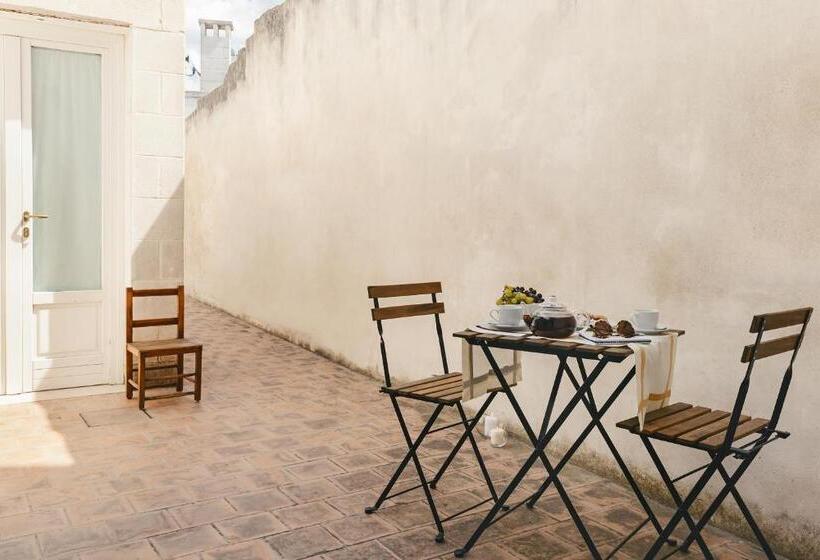 Четырехместный Номер Стандарт, Il Borgo Ritrovato   Albergo Diffuso