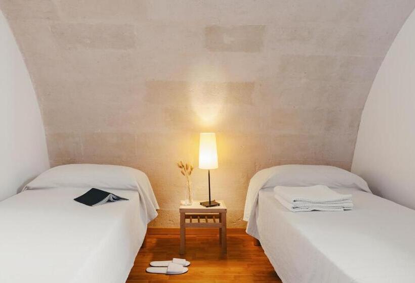 Студия Стандарт, Il Borgo Ritrovato   Albergo Diffuso