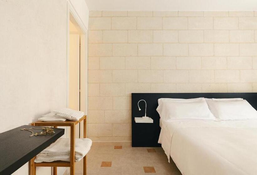 Номер Стандарт, Il Borgo Ritrovato   Albergo Diffuso