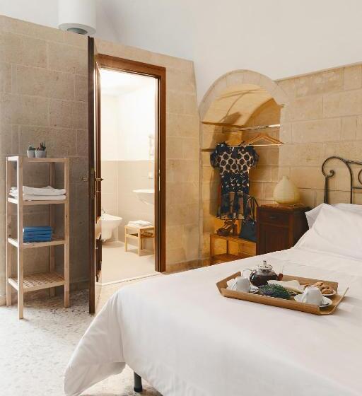 Номер Стандарт, Il Borgo Ritrovato   Albergo Diffuso