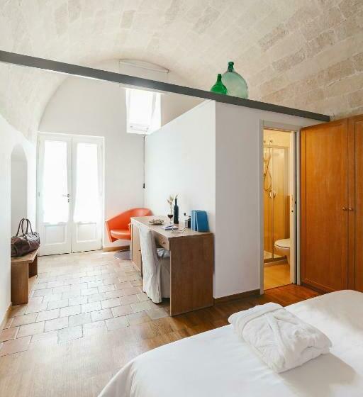 Номер Стандарт, Il Borgo Ritrovato   Albergo Diffuso