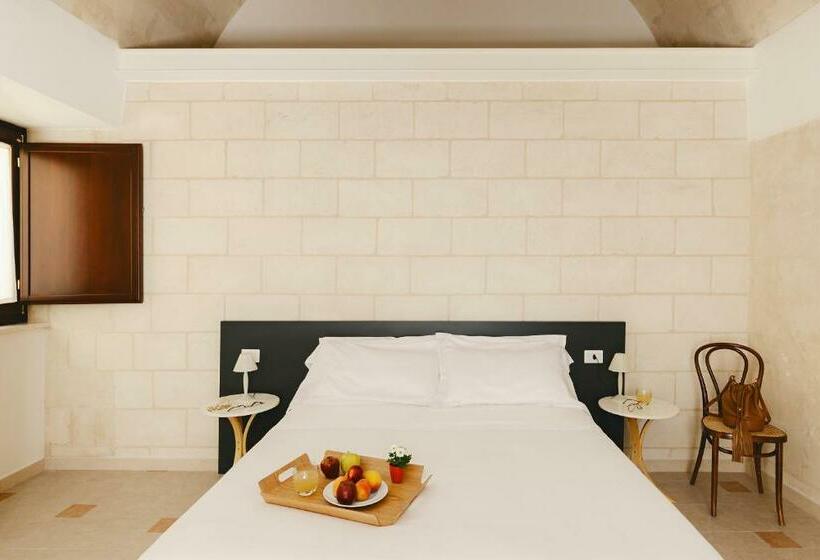 Номер Стандарт, Il Borgo Ritrovato   Albergo Diffuso
