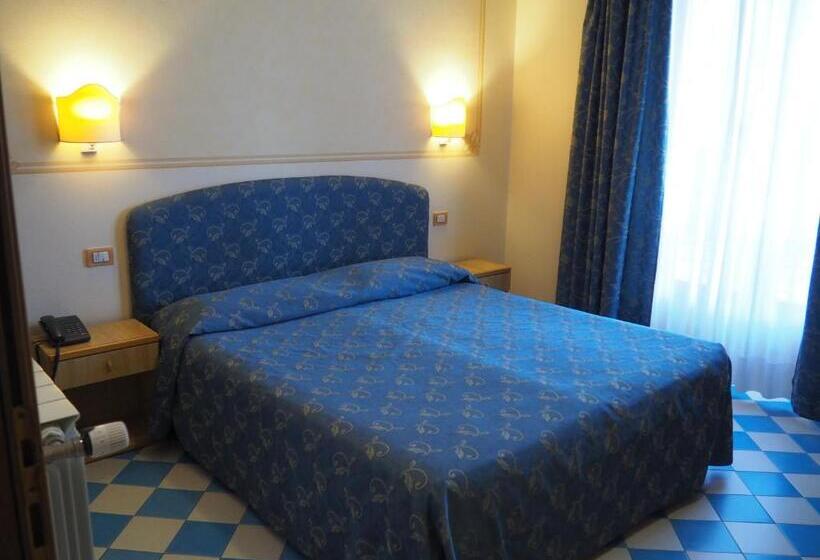 اتاق اکونومی, Locanda Ruscello Garnì