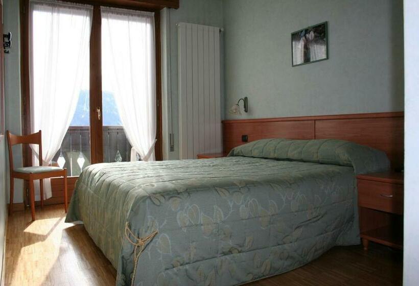 اتاق استاندارد, Migliorati