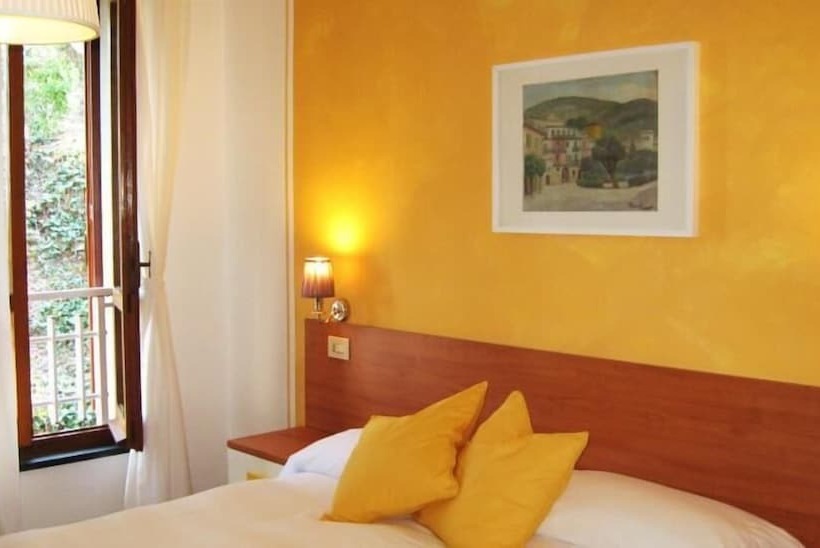 Номер Economy, Monterosso Alto