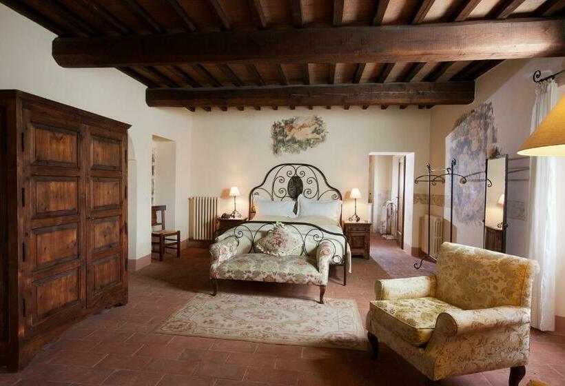 Люкс, Palazzo Brandano