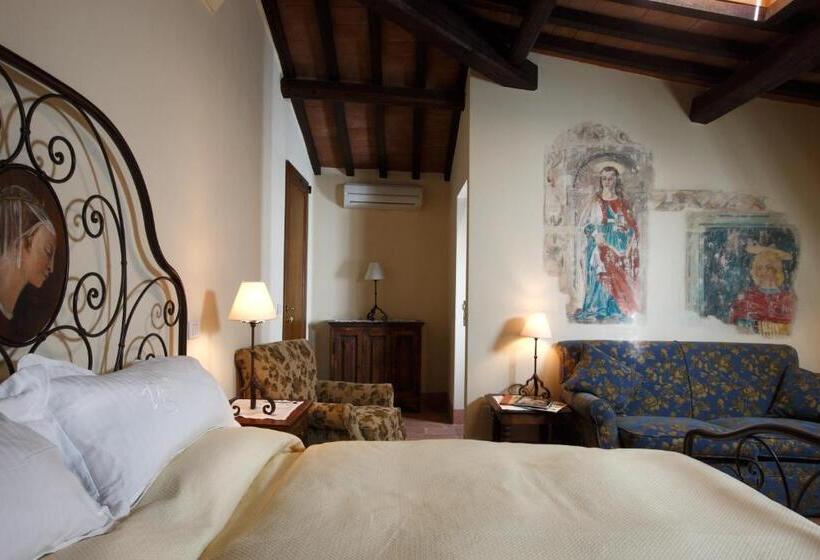 Номер Стандарт, Palazzo Brandano