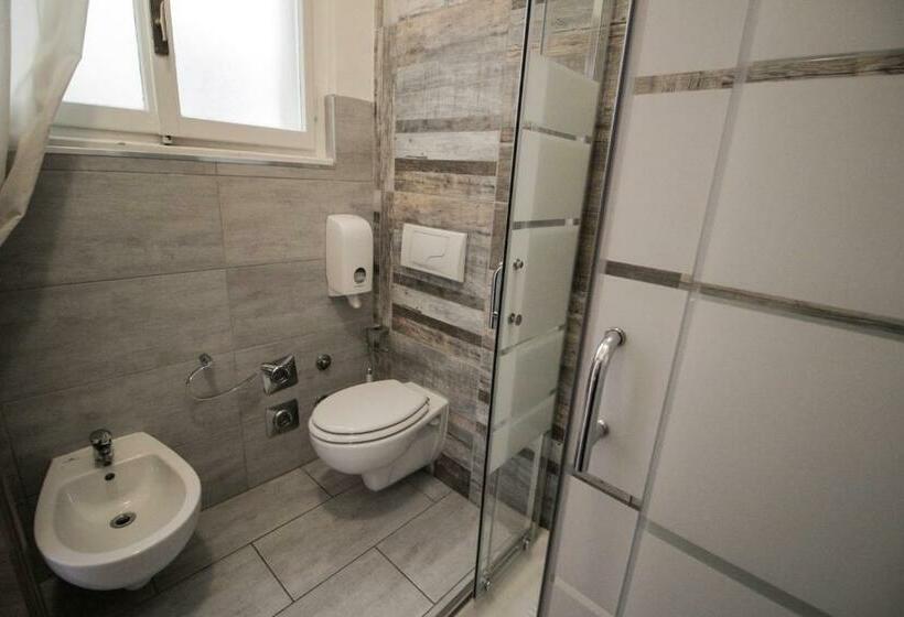 חדר סטנדרט, La Suite Rooms & Apartments