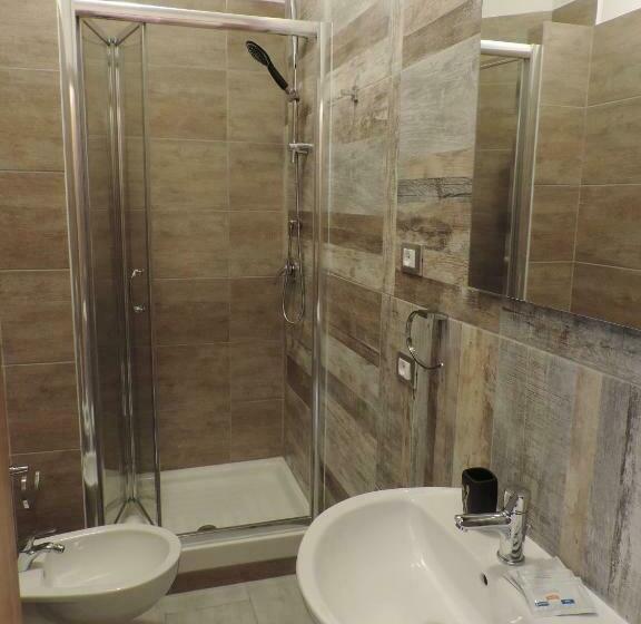 חדר סטנדרט, La Suite Rooms & Apartments