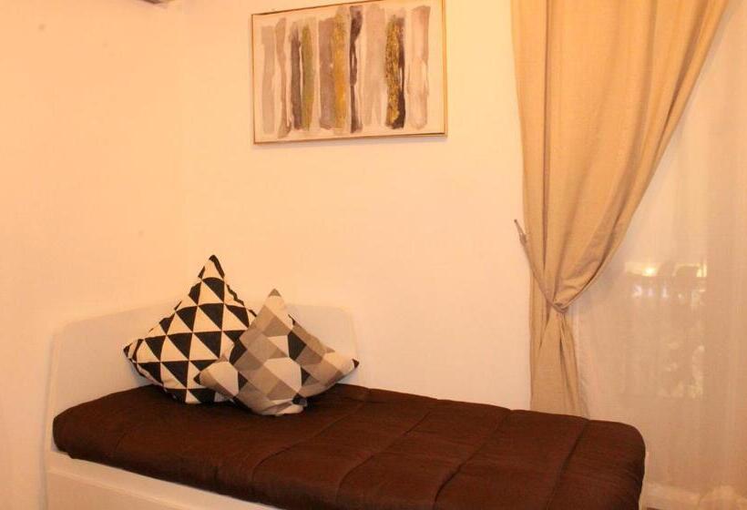 Appartement Deluxe 1 Chambre, La Suite Rooms & Apartments