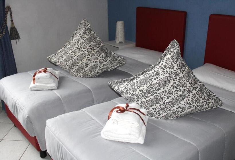חדר סטודיו סטנדרד, La Suite Rooms & Apartments