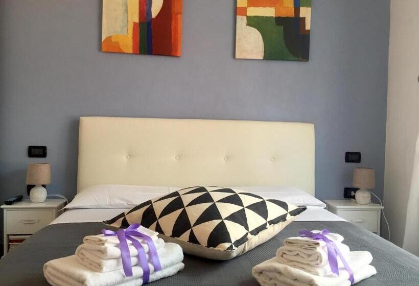 חדר סטנדרט לשלושה, La Suite Rooms & Apartments