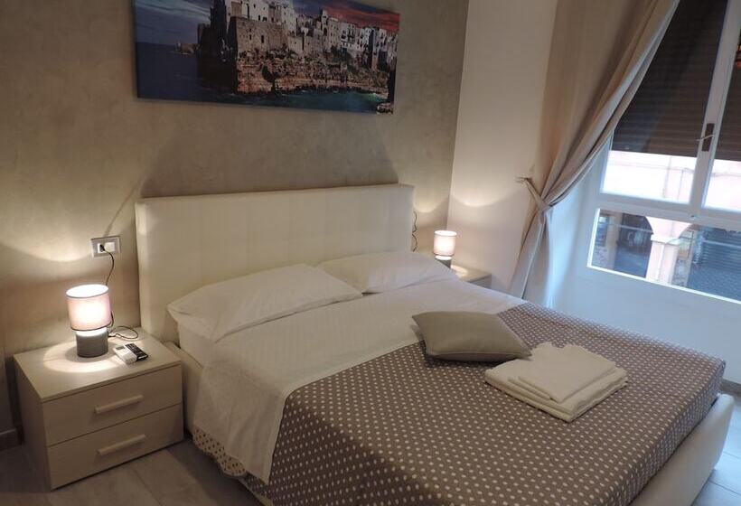 חדר סטנדרט, La Suite Rooms & Apartments