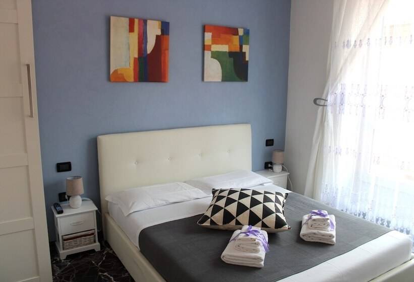 דירת חדר דלוקס, La Suite Rooms & Apartments