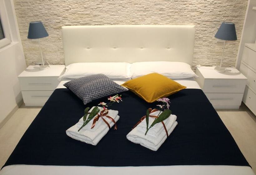 דירת חדר דלוקס, La Suite Rooms & Apartments