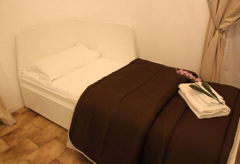 דירת חדר דלוקס, La Suite Rooms & Apartments