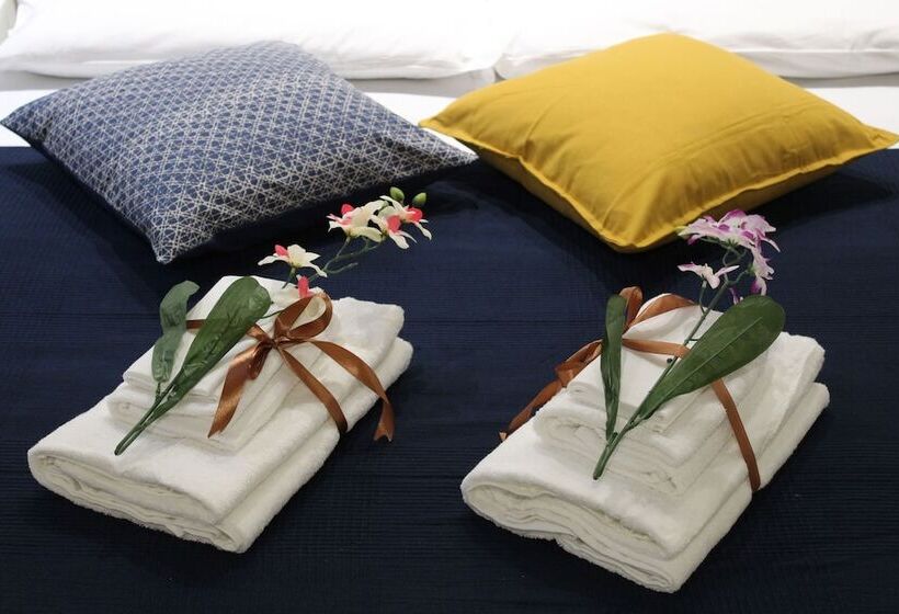 Appartement Deluxe 1 Chambre, La Suite Rooms & Apartments