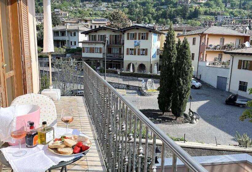 2 Bedroom Family Apartment, Residence Casa Gardola, Gtsgroup