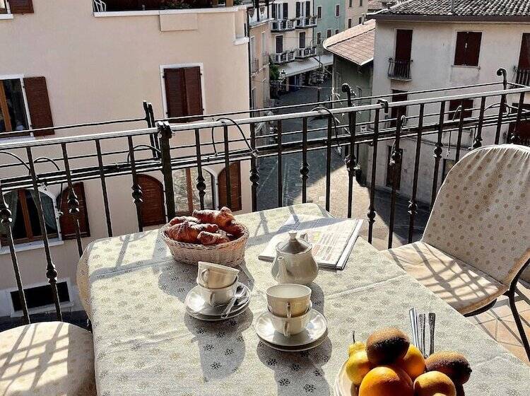آپارتمان سوپریور 1 خوابه, Residence Casa Gardola, Gtsgroup