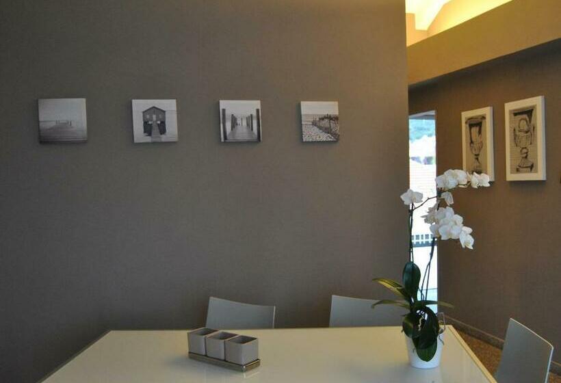 Апартаменты Пентхаус 2 Спальни, Residence Oliveto