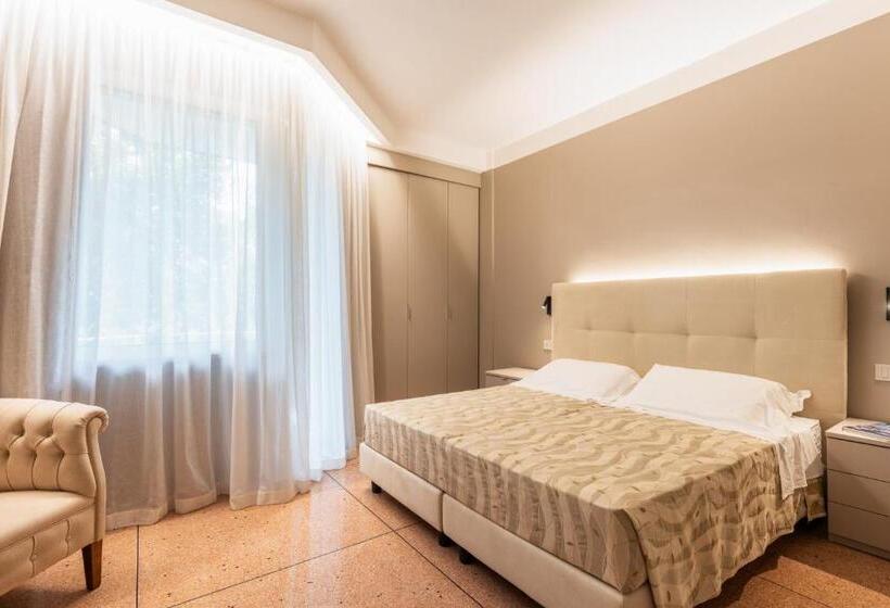 Апартаменты 1 Спальня, Residence Oliveto